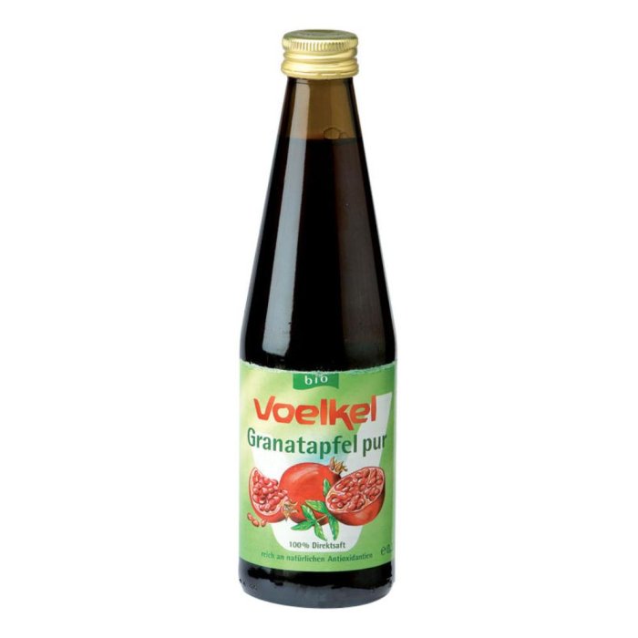 BAULE Succo Melograno 330ml