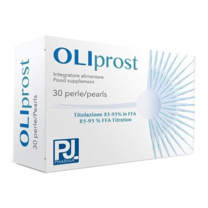 Gruppo Farmaimpresa Oliprost 30 Perle