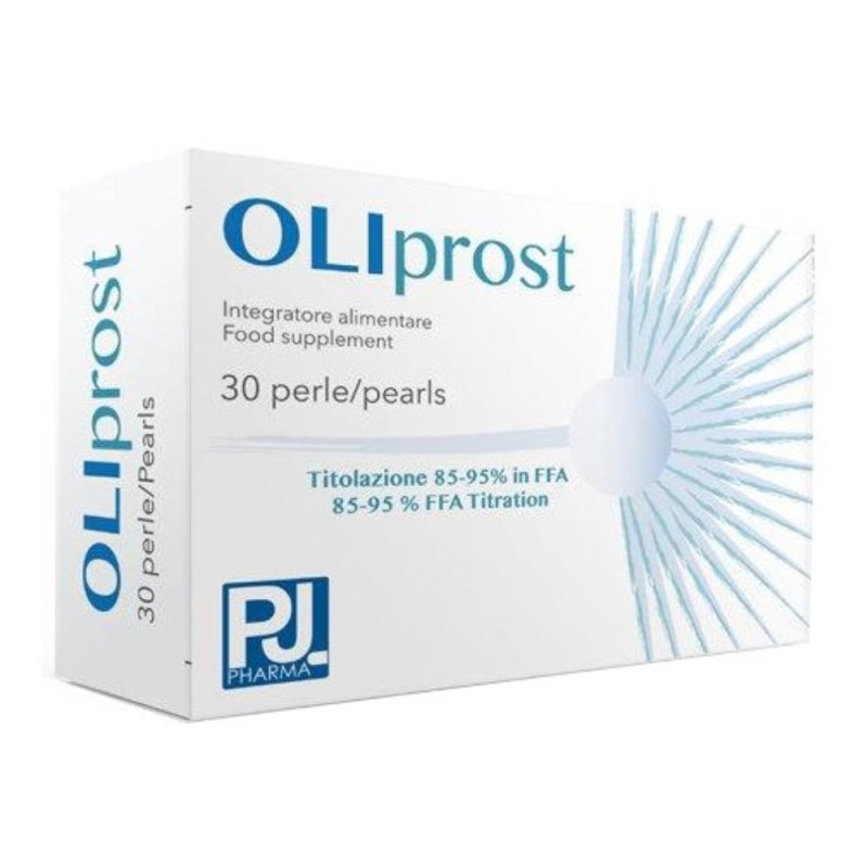 Gruppo Farmaimpresa Oliprost 30 Perle