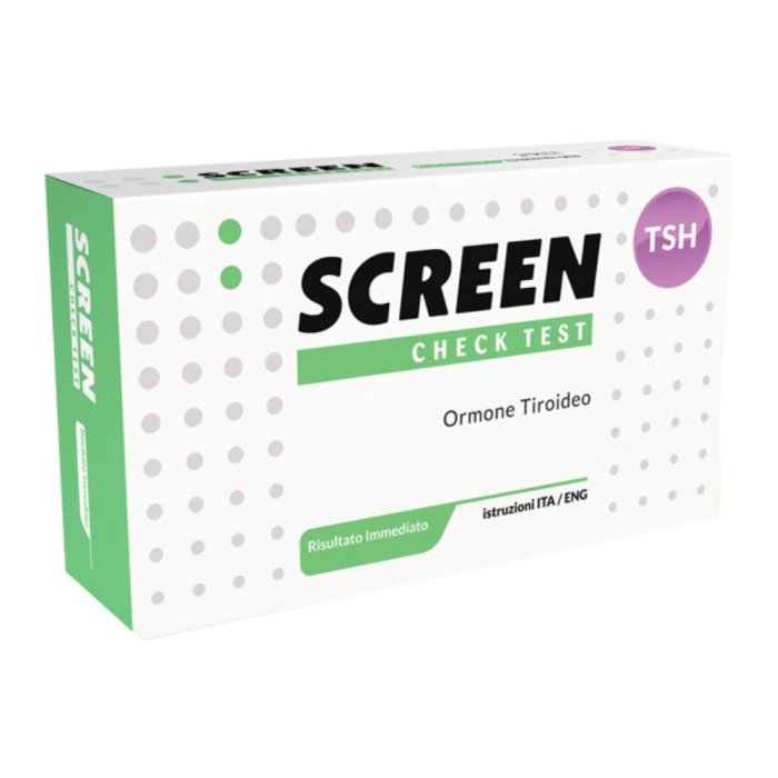 Screen Pharma Screen Test Tiroide/tsh