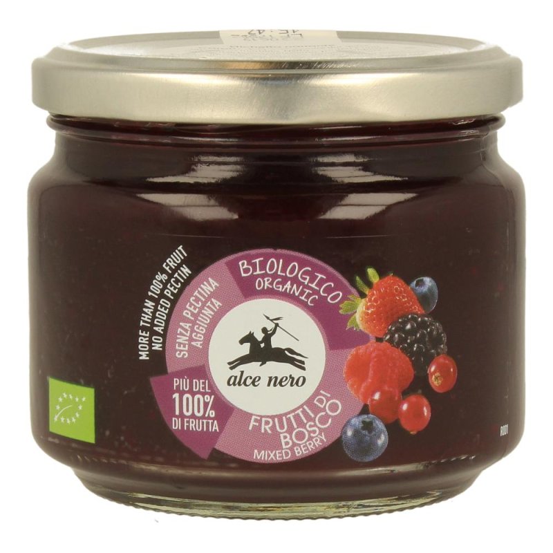 ALCE Composta Fr.Bosco 270g