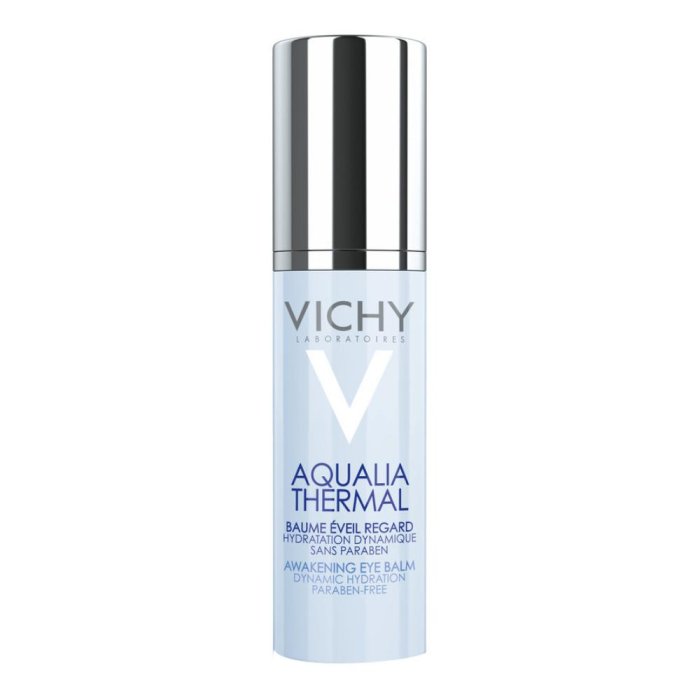 Vichy Idratazione Aqualia Thermal Balsamo Occhi Sguardo Riposato 15 ml