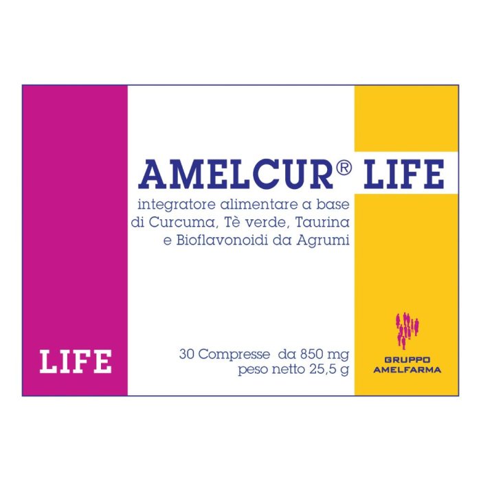 AMELCUR Life 30 Cpr