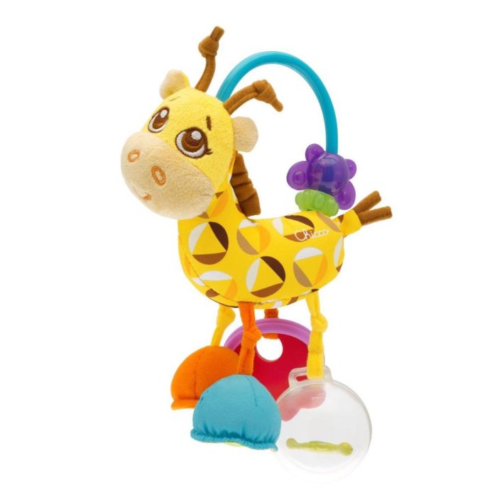 CH GIOCO TRILLINO GIRAFFA TESS