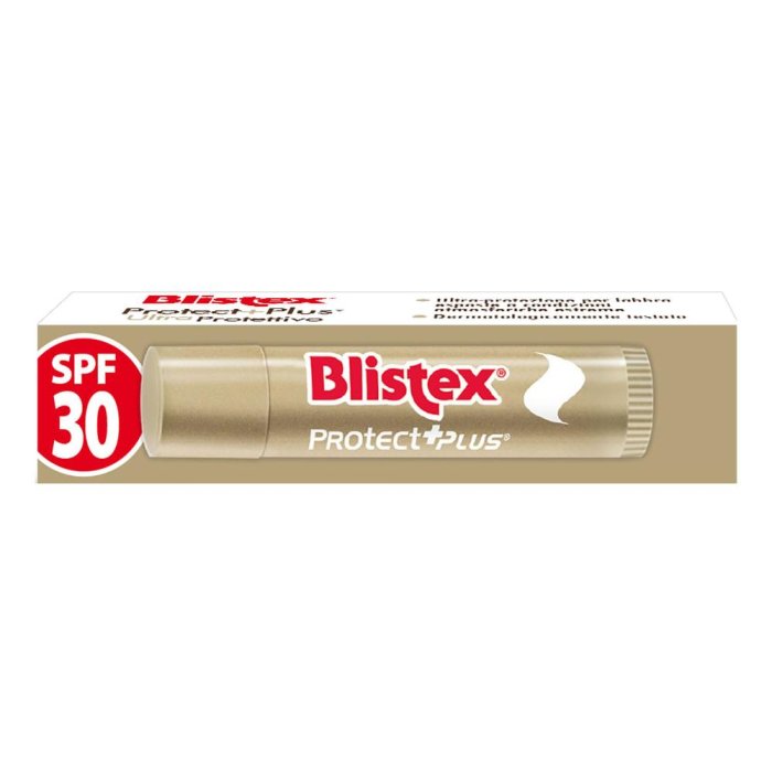 Consulteam Blistex Protect Plus Spf30 Stick Labbra