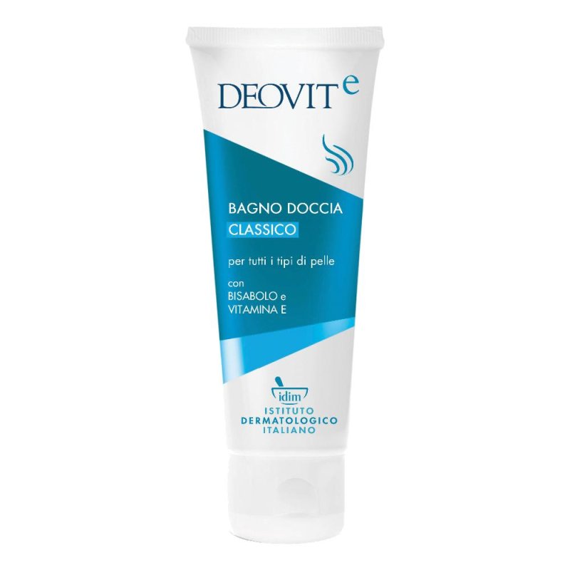 DEOVIT BagnoDoccia Class.250ml