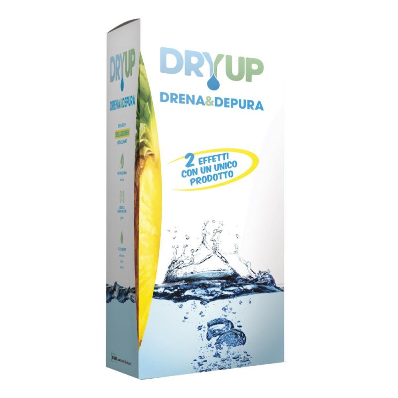 To.c.a.s. Dryup 300 Ml