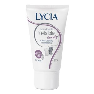 LYCIA  CR ANTIOD INVIS FD 30ML<<