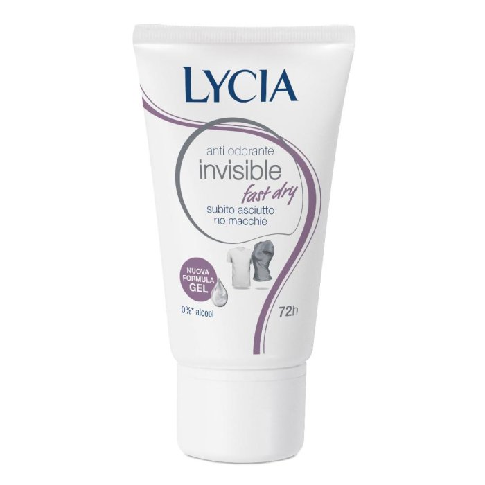 LYCIA  CR ANTIOD INVIS FD 30ML<<
