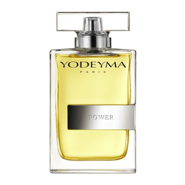 POWER EAU DE PARFUM 100ML