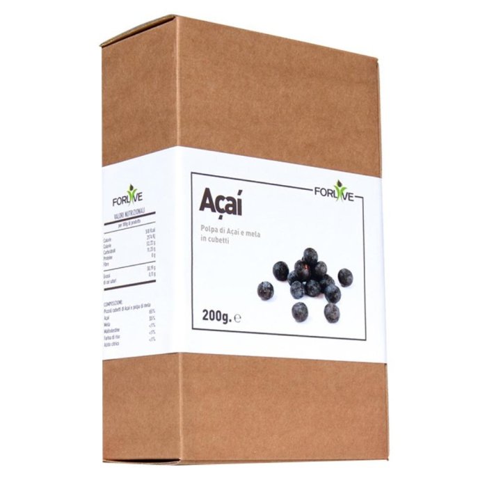 ACAI 200G