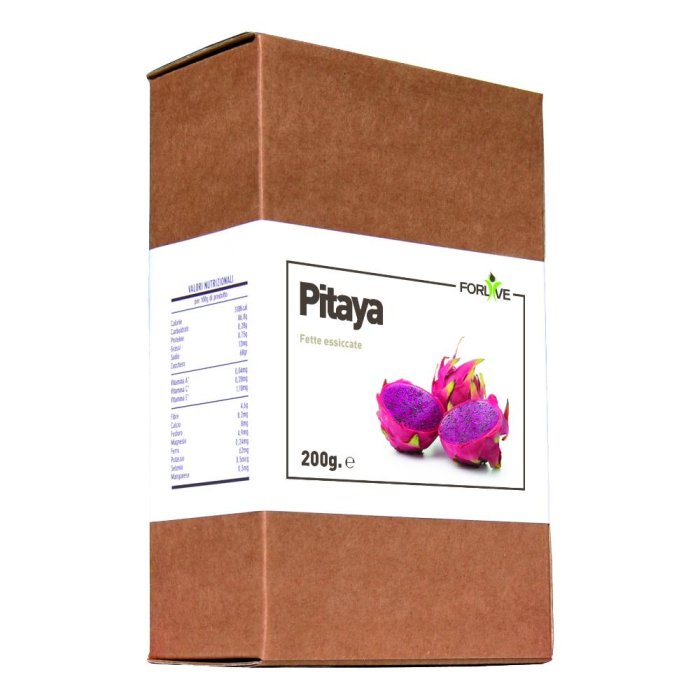PITAYA 200G