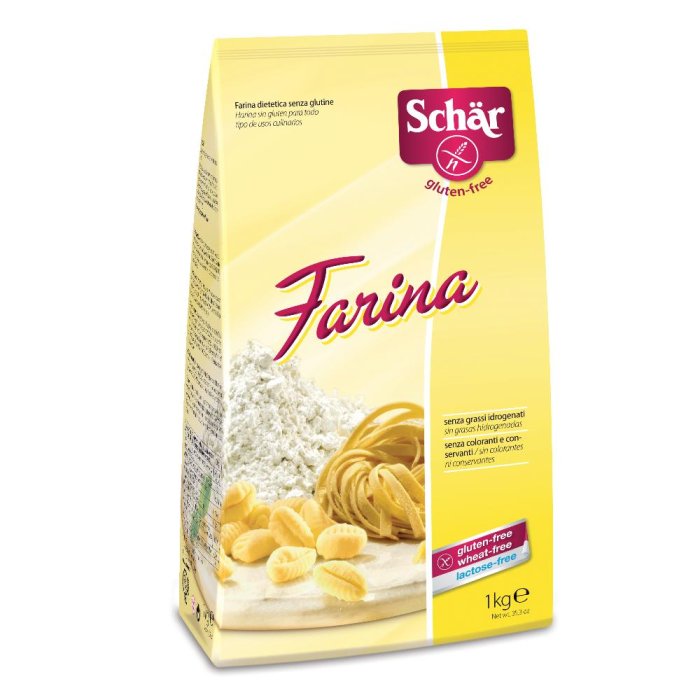 SCHAR MIX IT FARINA UNIV 1KG