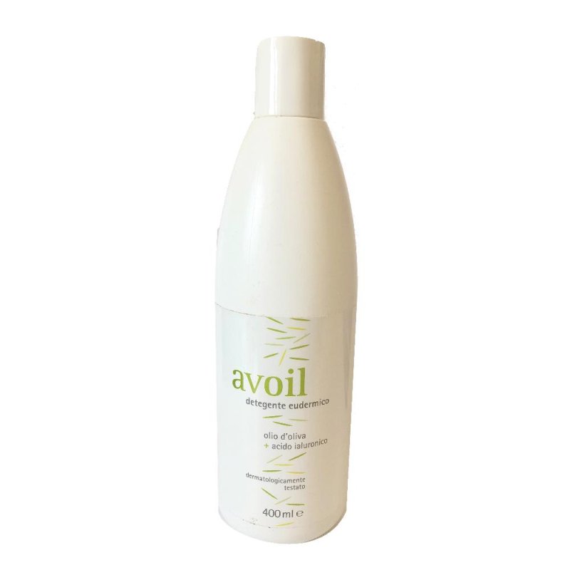 Biopur Attivo Detergente Delicato Dermoprotettivo 400 ml