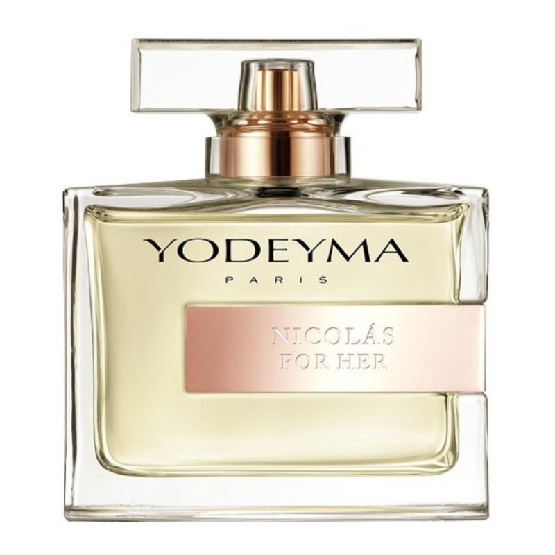 NICOLAS FOR HER EDP 100ML