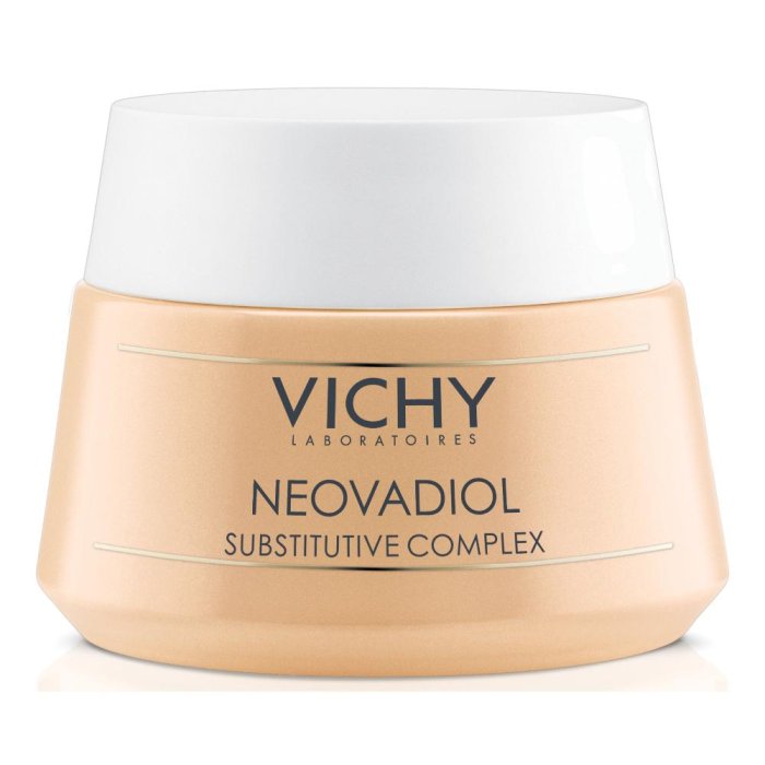 Vichy Neovadiol Complesso Sostitutivo Pnm 50 Ml