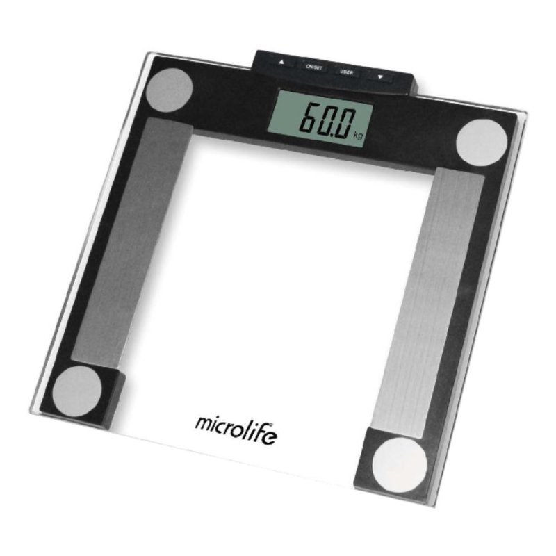 MICROLIFE BILANCIA PESAPERSONE
