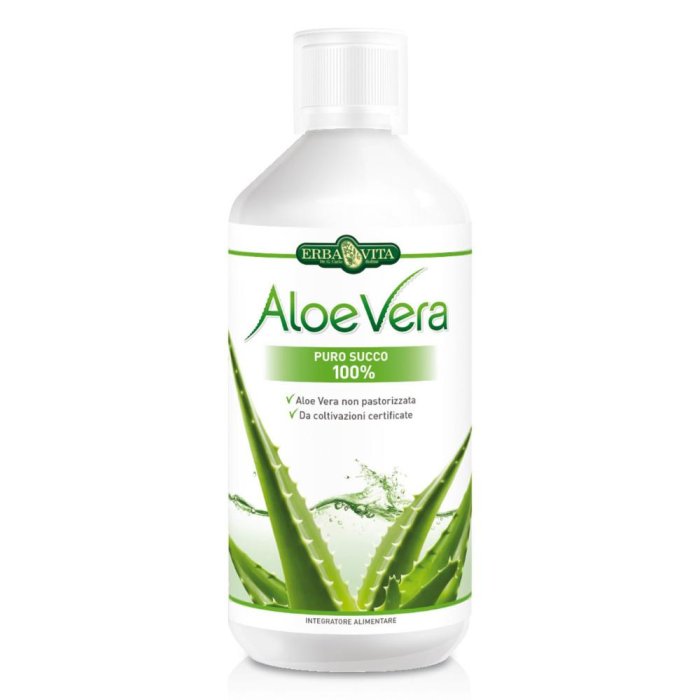 ALOE VERA P SUC 100% 1000ML