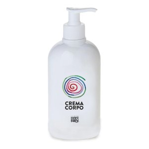 MAMMABABY Crema Corpo 500ml