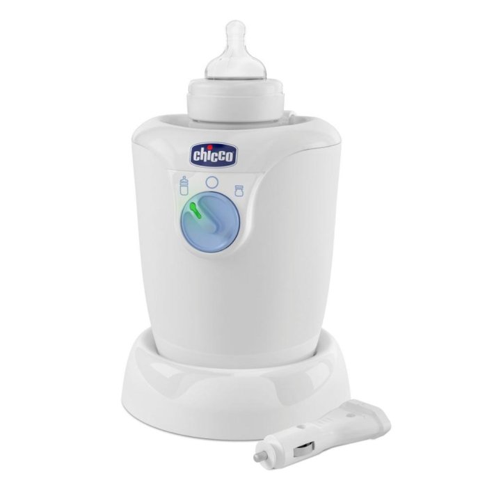 Chicco Scaldabiberon Casa/Auto