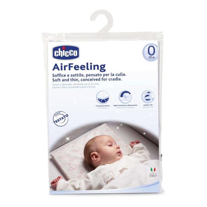 Chicco Cuscino Culla New