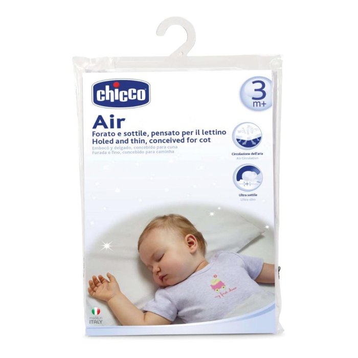 Chicco Cuscino Culla New