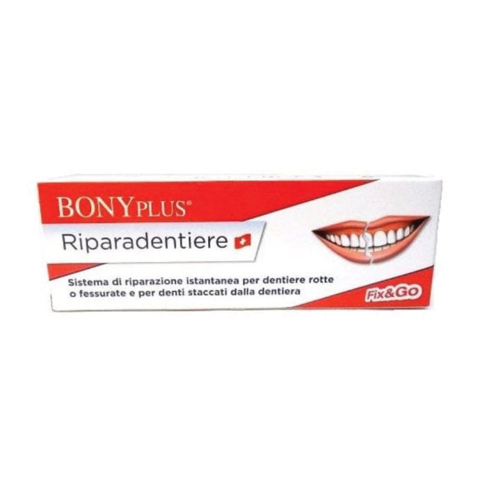 BONYPLUS RIPARA DENTIERE