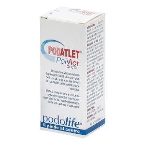 Epitech Podatlet Poliact Gocce 15 ml