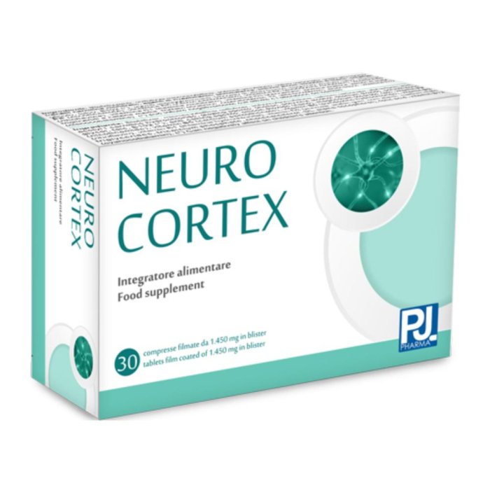 Gruppo Farmaimpresa Neurocortex 30 Compresse