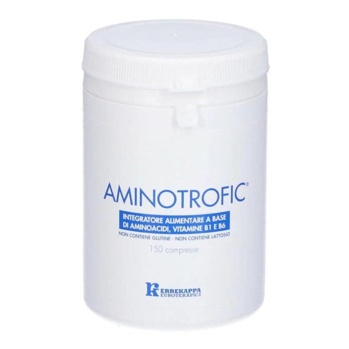 AMINOTROFIC 150 Cpr
