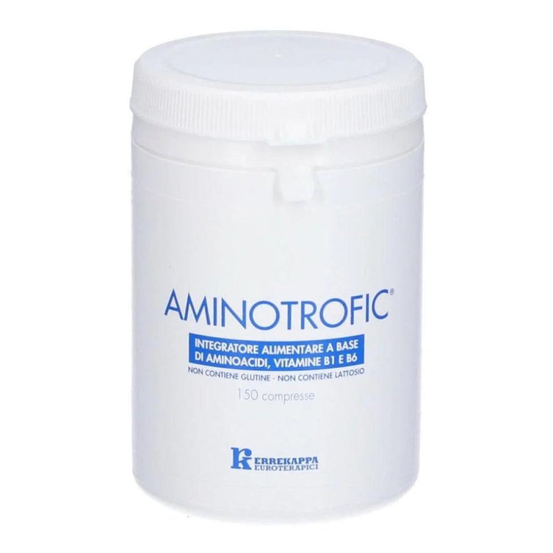 AMINOTROFIC 150 Cpr