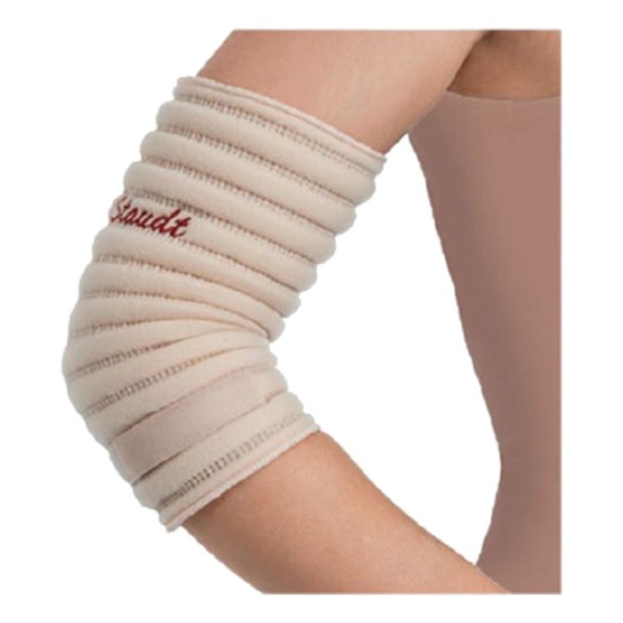 My Mobilitas fascia gomito M - fascia elastica per gomito misura M