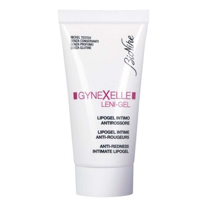 BioNike Gynexelle Leni-Gel Lenitivo Vaginale 30 ml