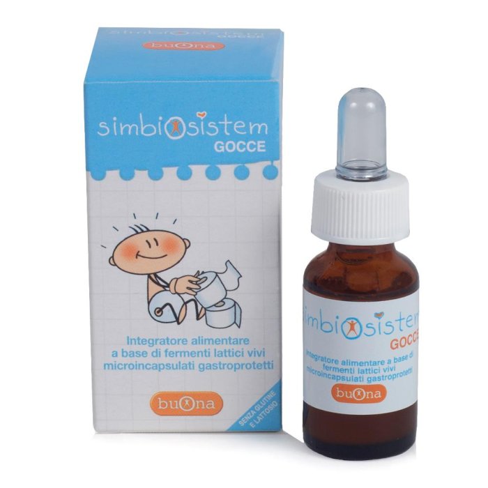 Steve Jones Simbiosistem Gocce 10 Ml