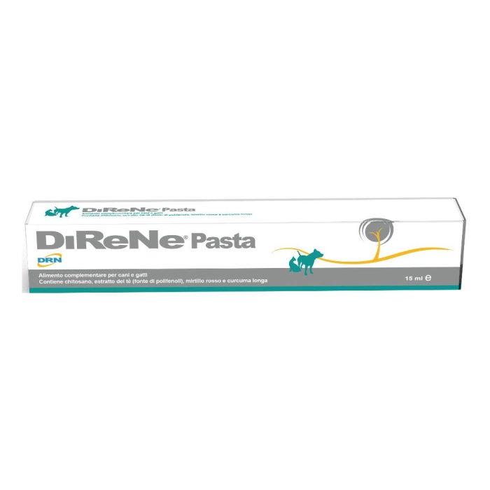 Drn Direne Pasta 15 Ml