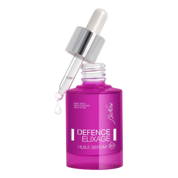 DEFENCE ELIXAGE Siero 30ml