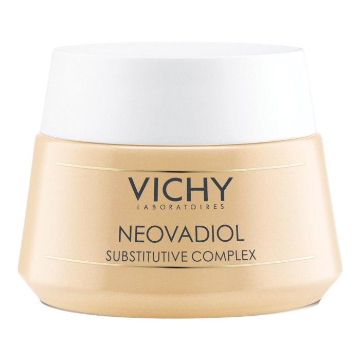 Vichy Neovadiol Complesso Sostitutivo Notte 50 Ml