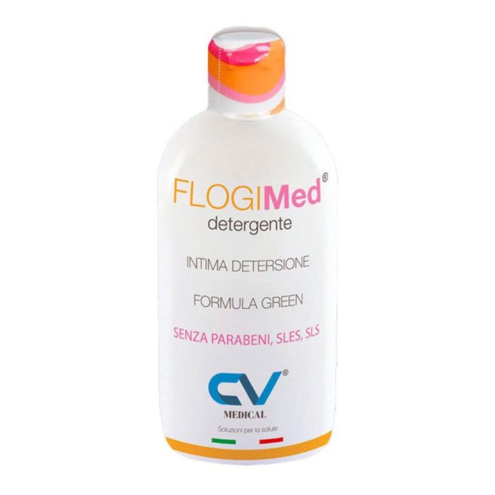 FLOGIMED Deterg.300ml