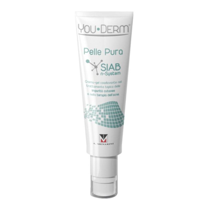YouDerm pelle pura siab 50 ml