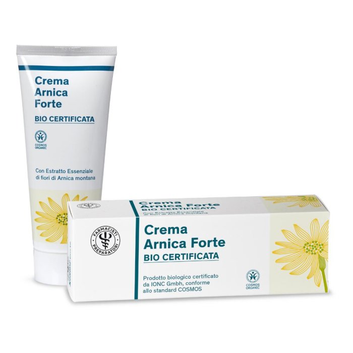 LFP CREMA ARNICA BIO 100ML