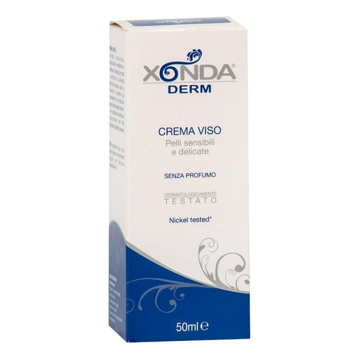 Xonda Derm Xonda Derm Cr Viso 50ml