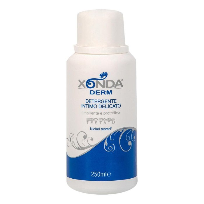 Xonda Derm Xonda Derm Det Intimo 250ml
