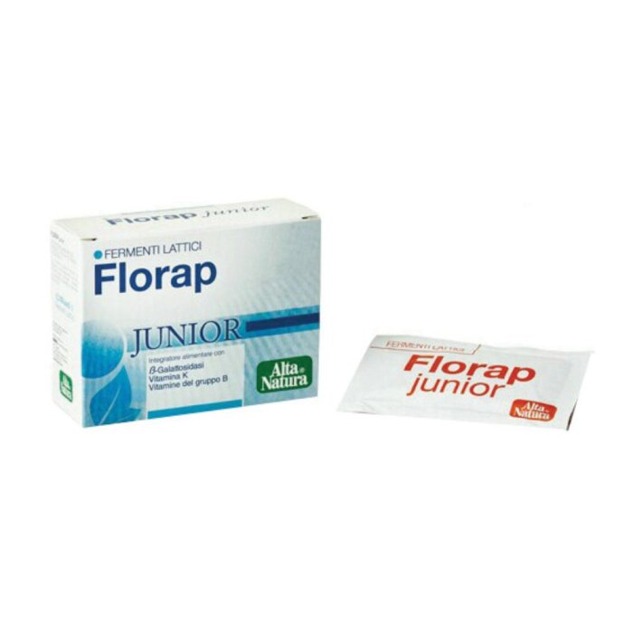 FLORAP JUNIOR 10BUST