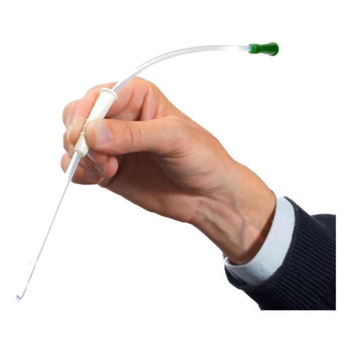 Lofric Autolub CH6 BB nel 30 pezzi - cateteri urinari autolubrificanti pediatrici