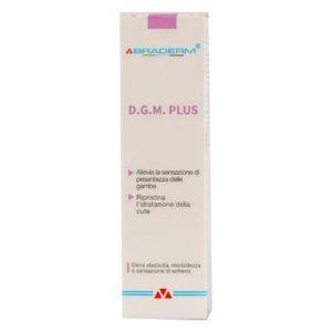 Braderm Dgm Plus 200 Ml