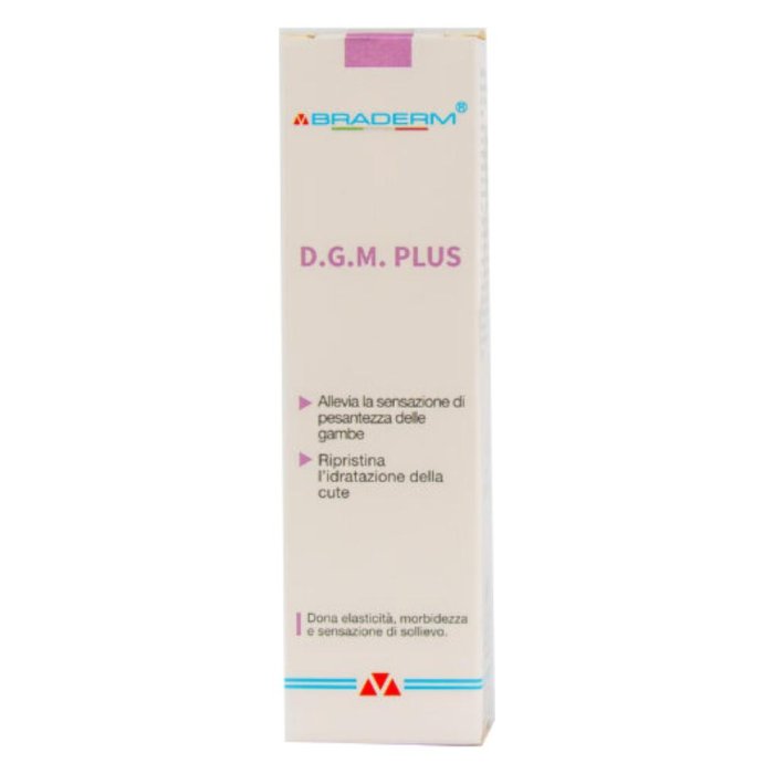 Braderm Dgm Plus 200 Ml