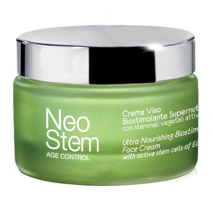 NATURE'S NEOSTEM D BIOSTIM NUT