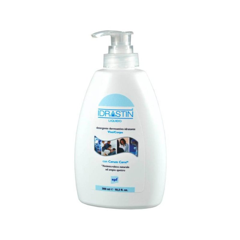 IDRASTIN LIQUIDO 300ML