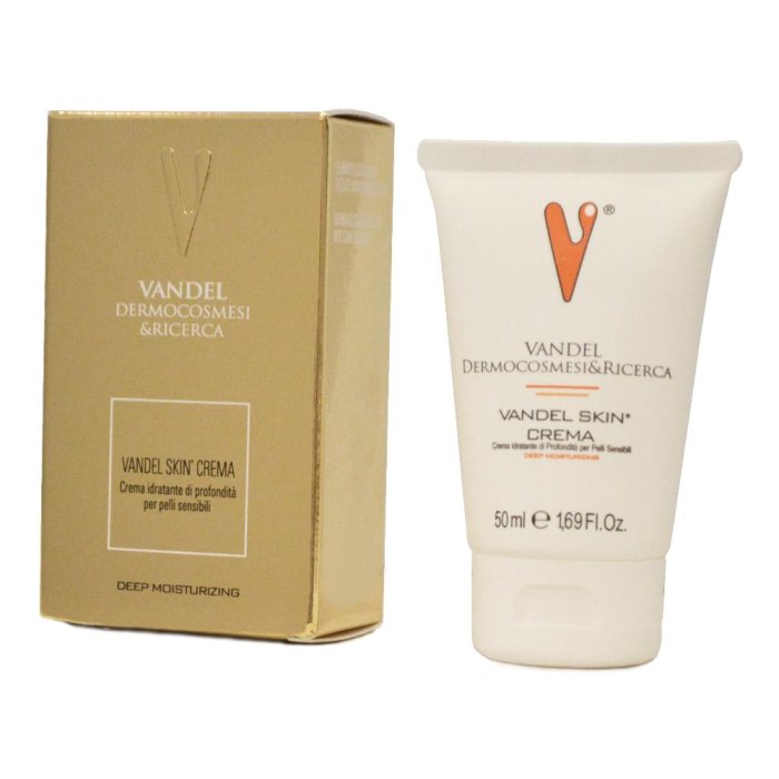 Vandel Skin crema 50 ml crema