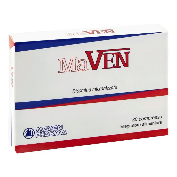 Maven Pharma Maven 30 Compresse